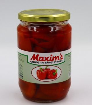 MAXIM'S GOGOSARI IN OTET TAIATI 680GR 3800233570366