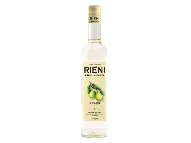 TARIE BH PERE 40% 0.5L ST 5942099005373