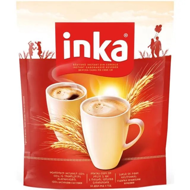INKA PUDRA CLASSIC 180GR (18BUC/BAX) 5901154042548