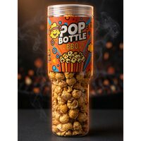 POP CORN BBQ SMOKEY 150GR (20BUC/BAX) 682643114124
