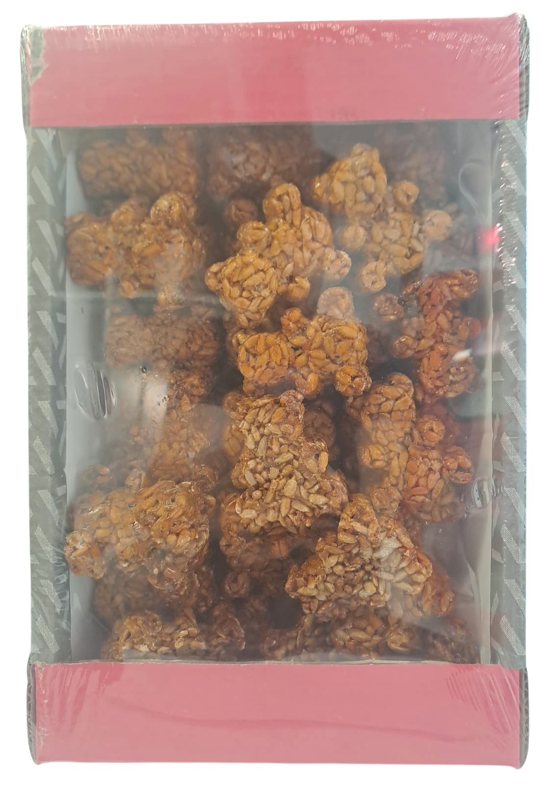 BUCURIA SEMINTE URSULETI 1KG 4820113571398
