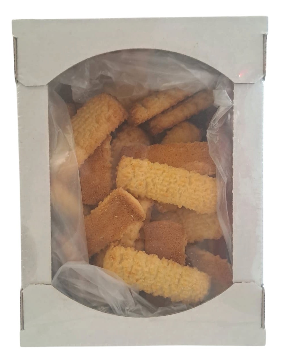 BISCUITI ARICEL CU COCOS 400GR 4820132923833