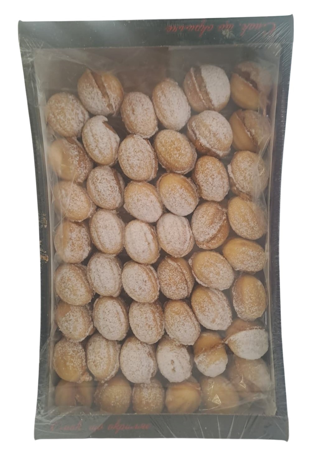 NUCI PUDRATE DOBRYIVECHIR 1KG 4820208610377