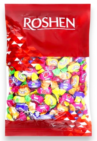 ROSHEN YUMMI'S AROMA FRUCTE 1 KG 4823077635465