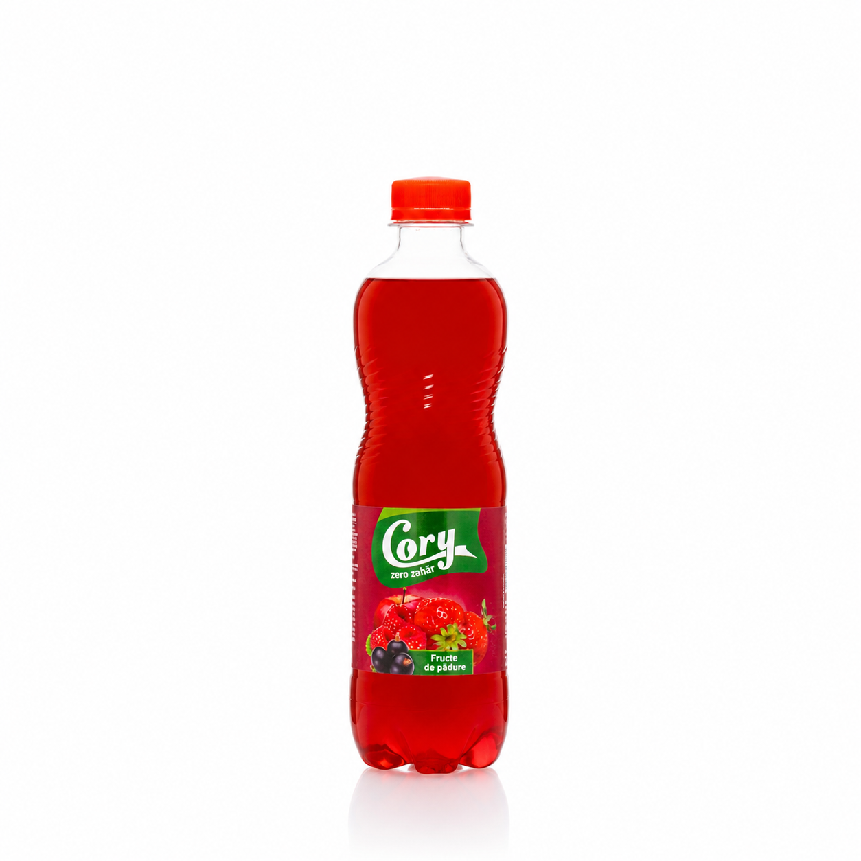 CORY SUC FRUCTE DE PADURE 0.5L SGR (12BUC/BAX) 5942271004637