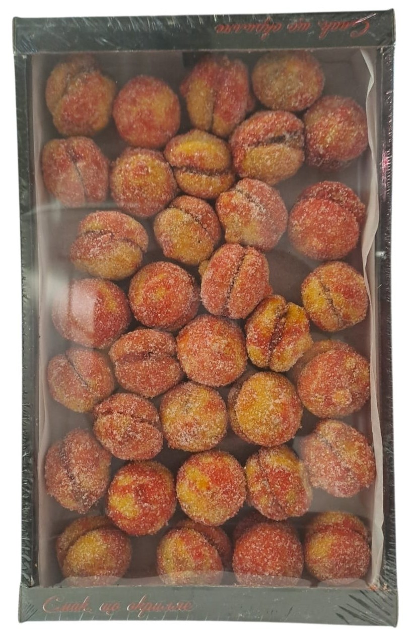 BUCURIA FURSECURI PIERSICI 1KG 4880201379091