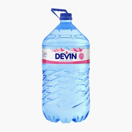 DEVIN APA DE IZVOR PLATA 11L 3800000600722