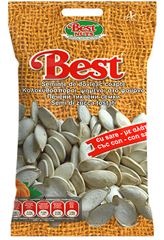 BEST SEMINTE DE DOVLEAC SARATE 200GR (14BUC/BAX) 3800024340826
