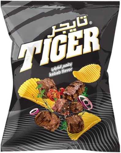 TIGER SUPER JUMBO KEBAB 120GR (9BUC/BAX) 6222035207160