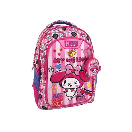 GHIOZDAN MY MELODY PINK 32X18X43CM 5205698819360