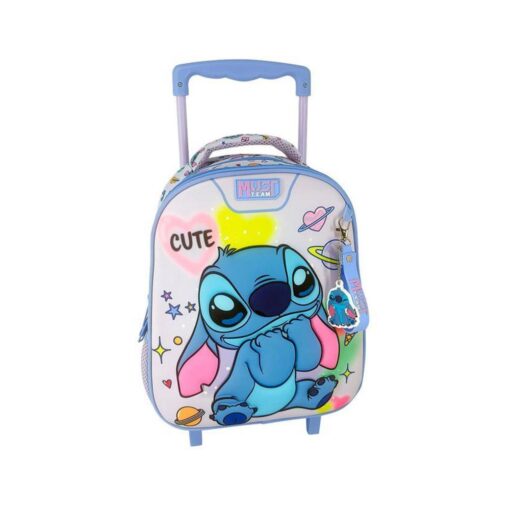 TROLLER STICH 1 CASES 27X10X31CM 5205698823848