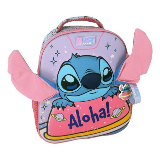 GHIOZDAN STITCH ALOHA 27X10X31CM 5205698809057