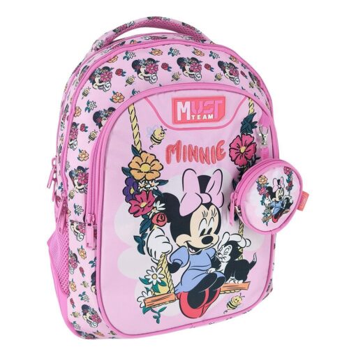 GHIOZDAN MINNIE FLOWERS 32X18X43CM 5205698809293