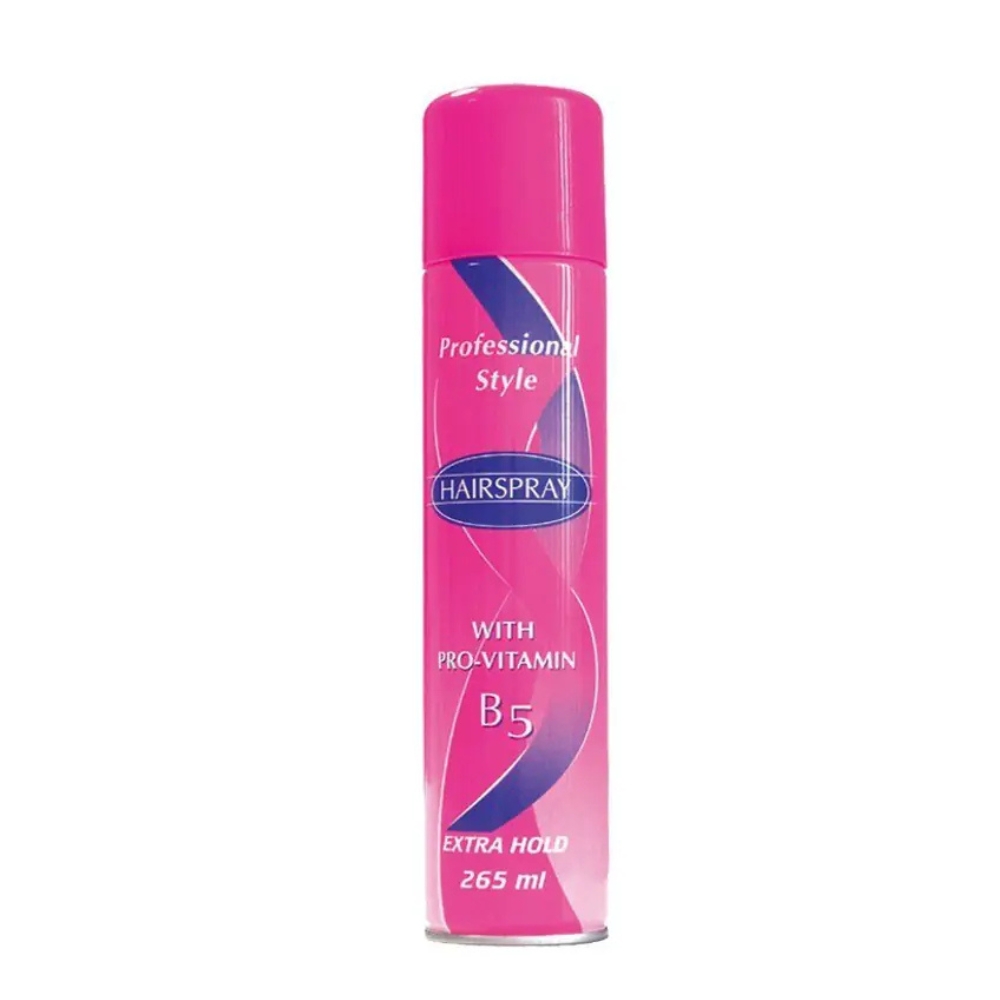FIXATIV PROF.STYLLE 265ML (12BUC/SET) 5901815003185