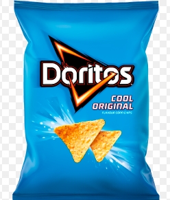 DORITOS SALT 90G/28 NEW 90gr 5941000030114