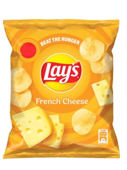 LAY'S CHEESE 40G/60 10EA/BLT 6BLT/CV NEW 40gr 5941000033092