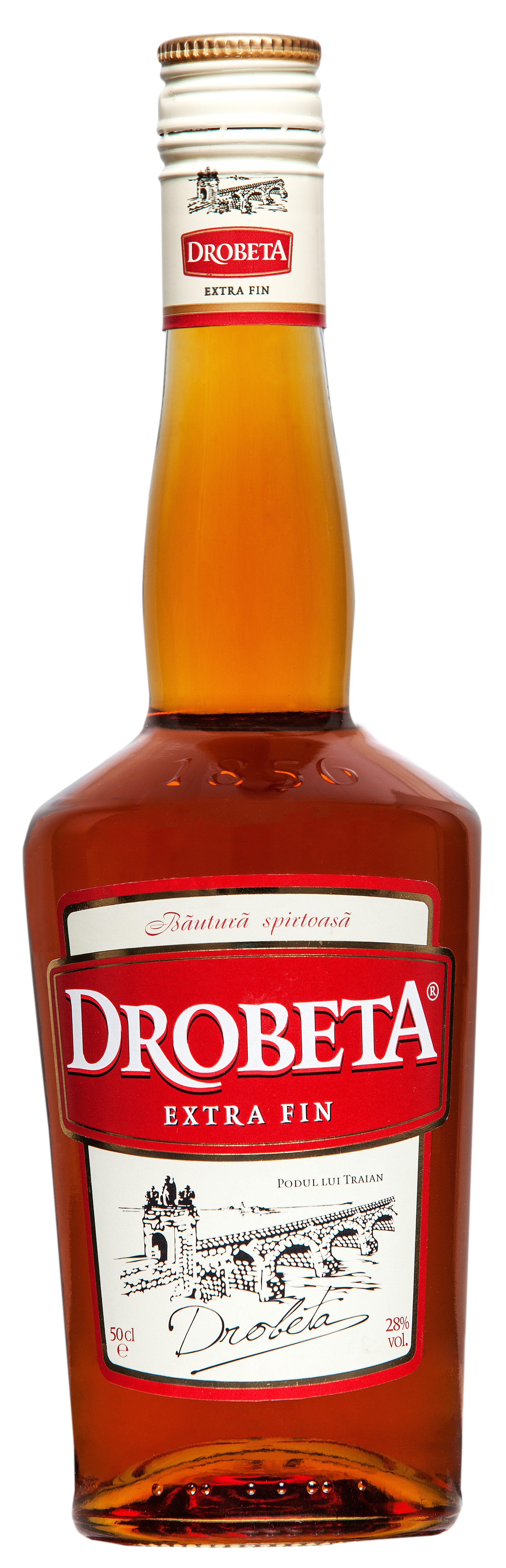 DROBETA 28%  0.5L SGR (20BUC/BAX) 5942039004008