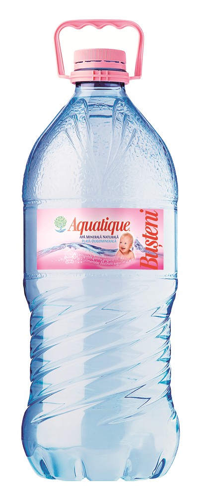 Aquatique 5 L Plata B2/138 Palet -11% 5942219114350