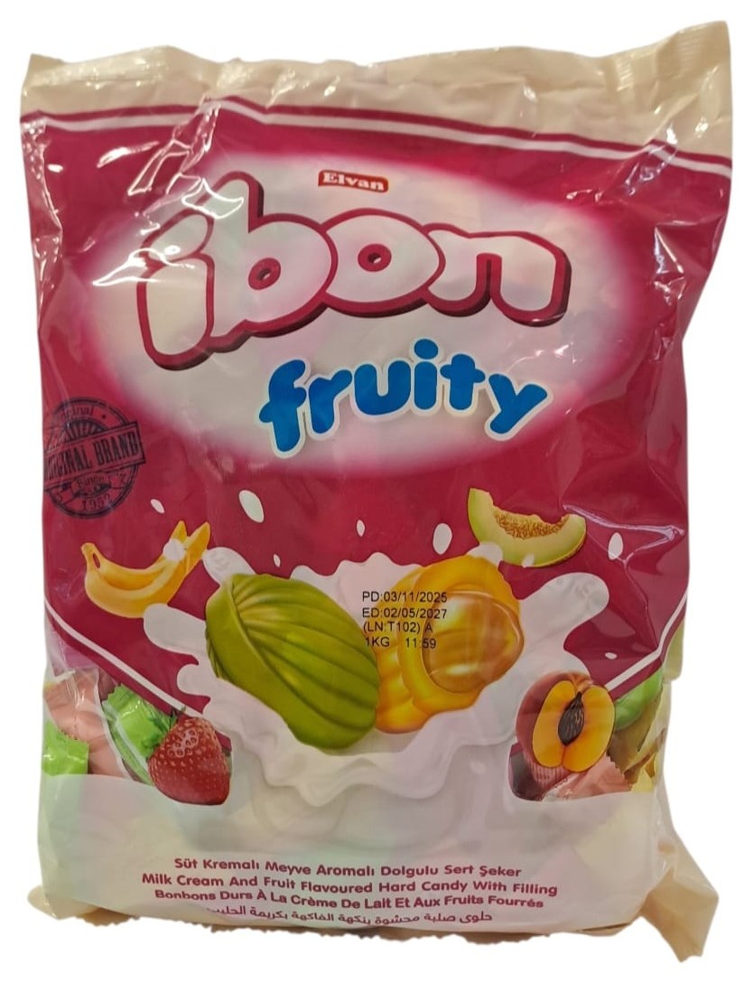 BOMBOANE IBON MIX 1000GR (8BUC/BAX) 6223013847392