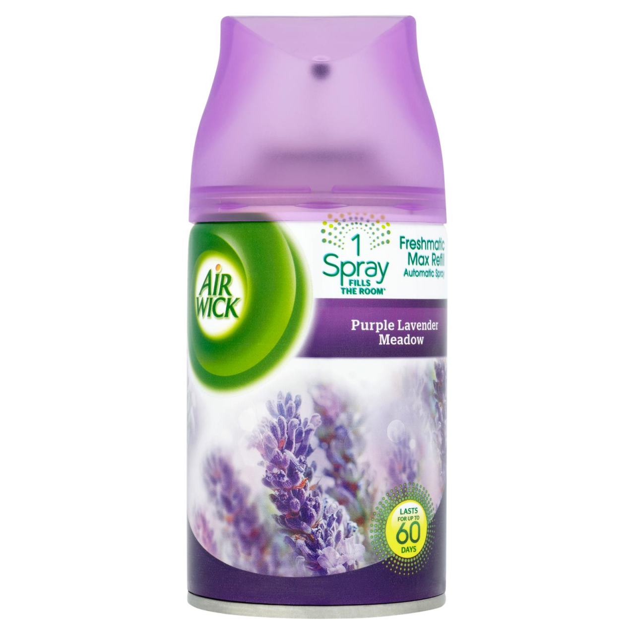 AIRWICK REZERVA APARAT CAMERA LAVANDA 250ML (6BUC/SET) 5701092104618