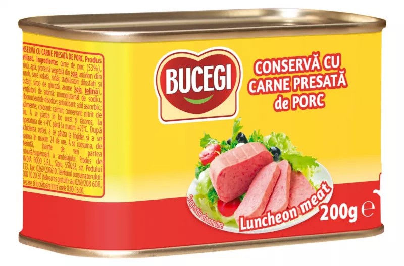 BUCEGI CONSV.CU CARNE PRESATA DE PORC 200GR (6BUC/SET) 5941341041534
