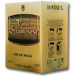 VIN STRAMOSESC ALB DS 10L 5941954001345