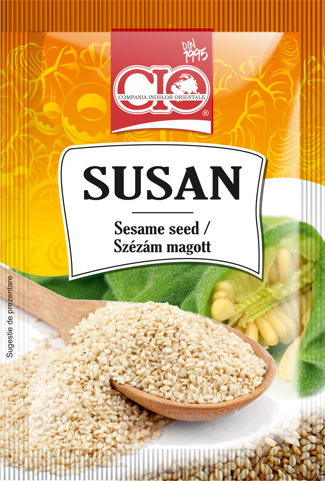 SUSAN 20G 5941337326478