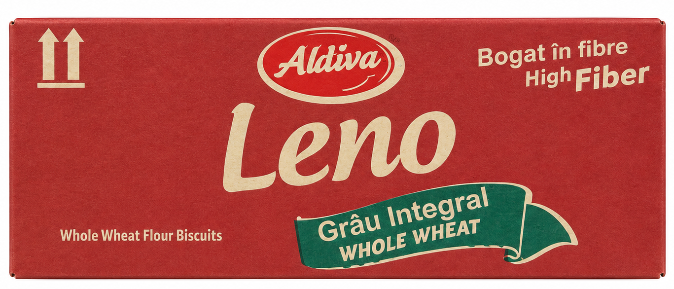 BISCUITI LENO DIGESTIVI 100GR (24BUC/CUT) 682643866603