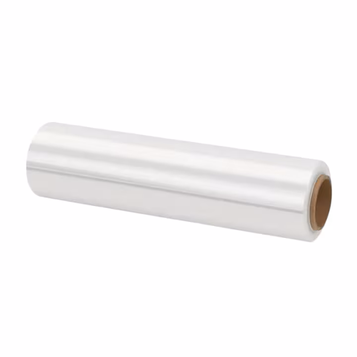 FOLIE ALIMENTARA STRETCH TRANSPARENTA PE 30CM 6422465007525