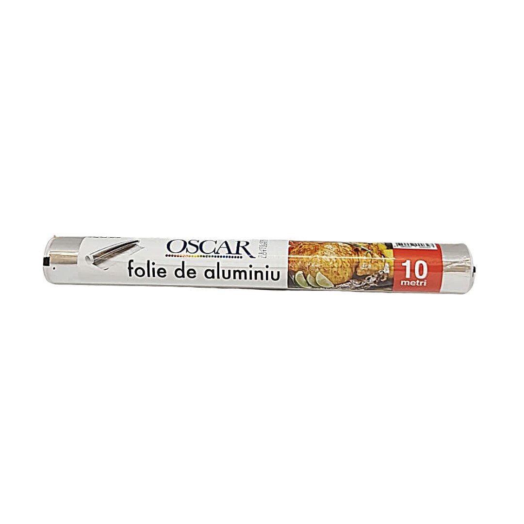 OSCAR FOLIE DE ALUMINIU 684811773263