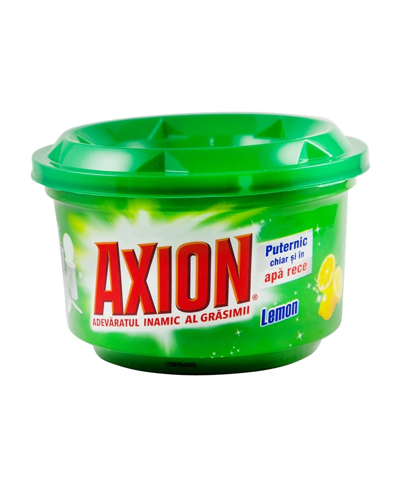 AXION PASTA LEMON 400GR 99176265351