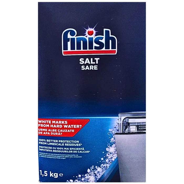FINISH SARE PT.MASINA SPALAT VASE 1.5KG 8594002682736