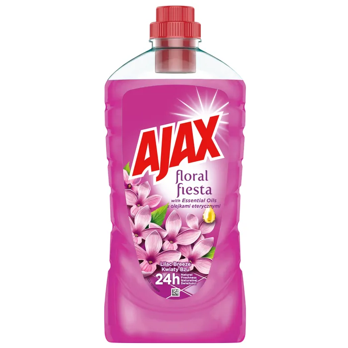 AJAX SUPRAFETE LILIAC 1L (12BUC/BAX) 5900273462213