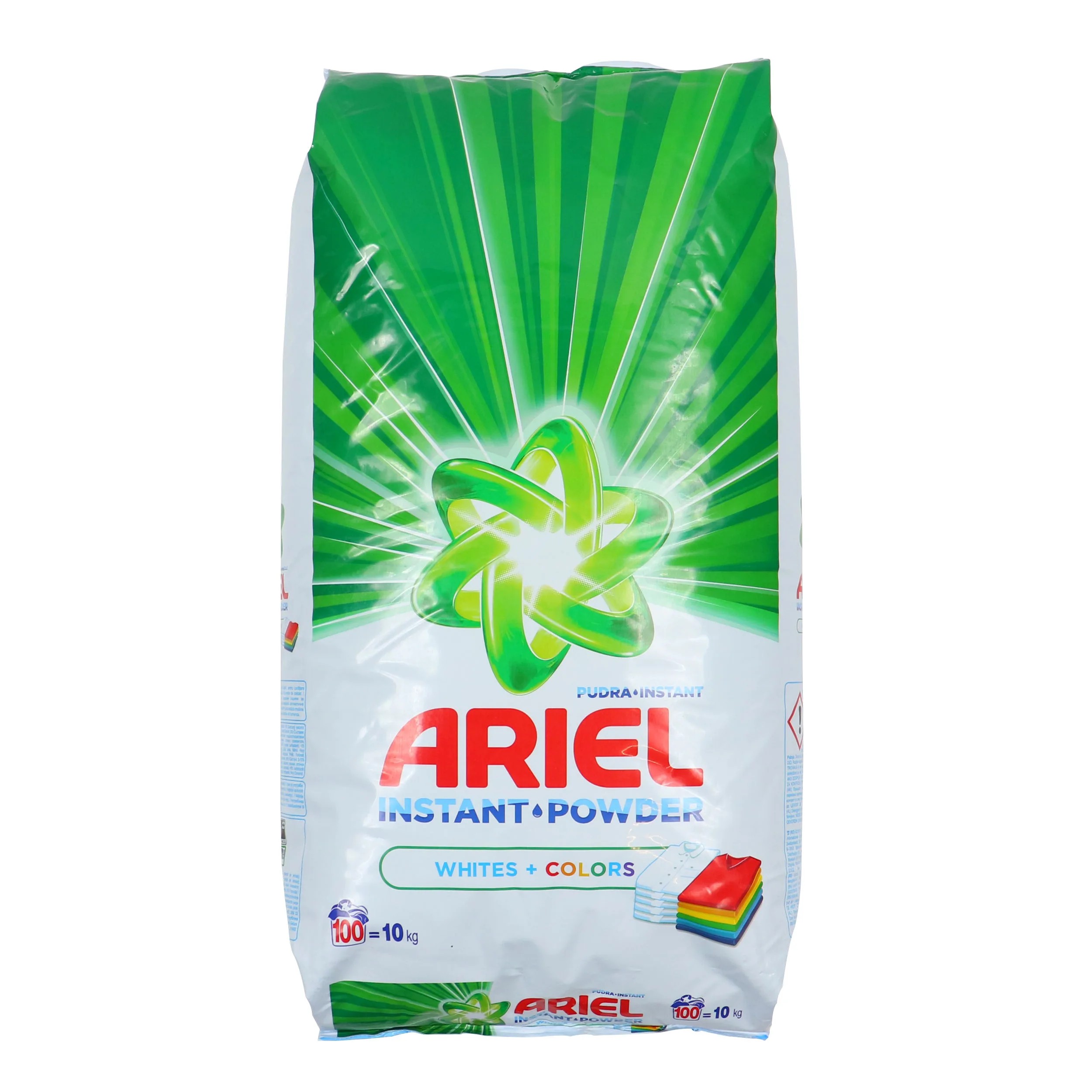 DETERGENT ARIEL 10KG 8700216678940
