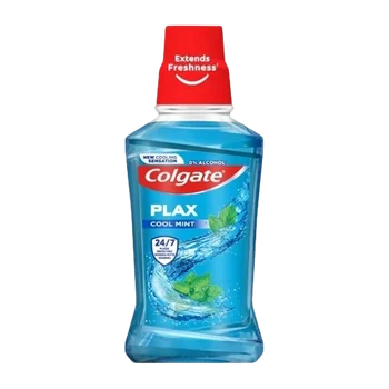 COLGATE APA DE GURA PLAX COOL MINT 250ML 8714789726137
