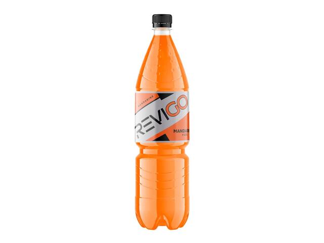 REVIGO MANDARINE 1.5L(6BUC/BAX) 5942207014266