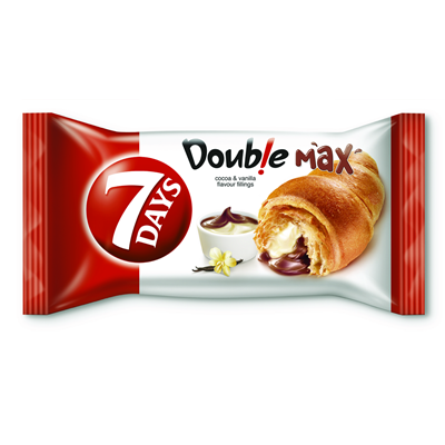 7DAYS DOUBLE COCOA VANILLA 80G 7622202008870
