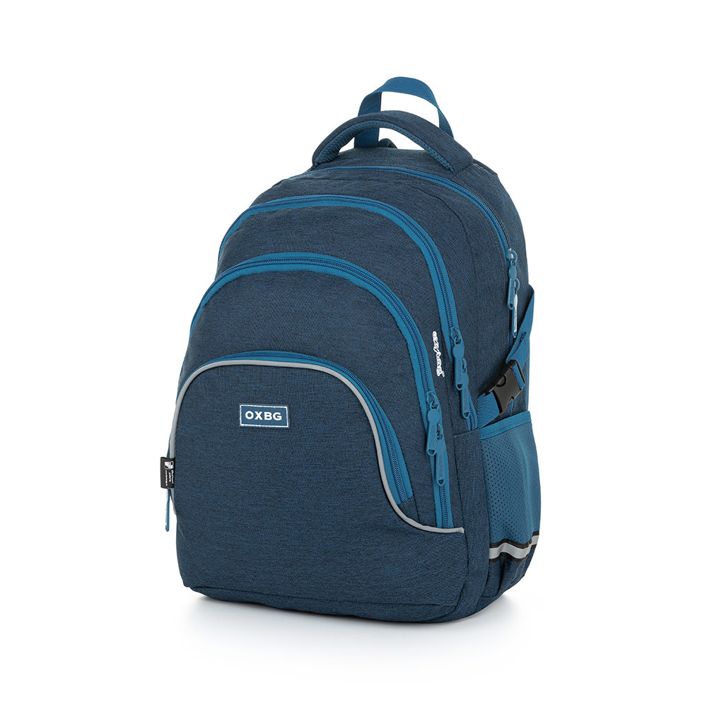 RUCSAC OXY COLLER BLUE 32X43X20CM 8596424195535