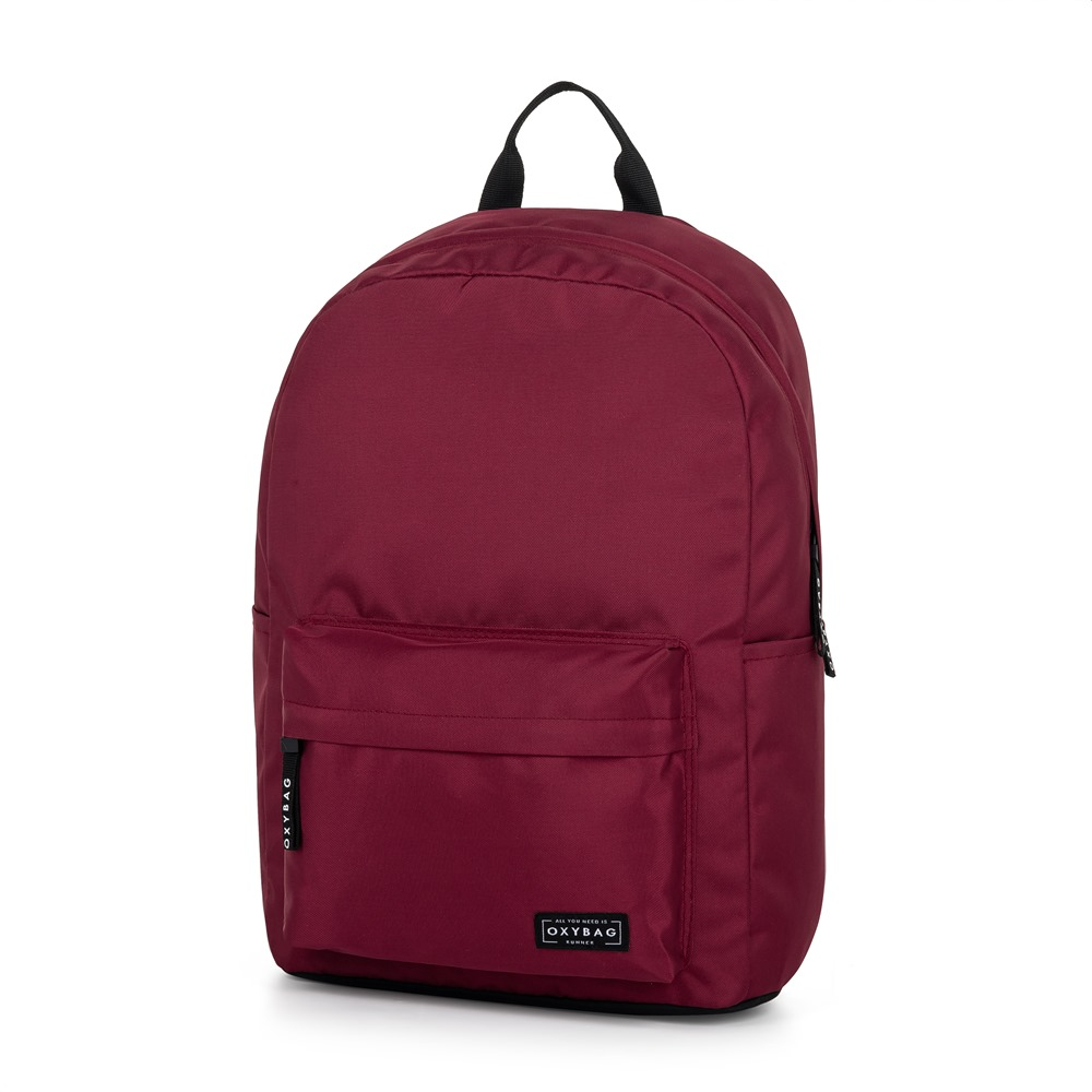 RUCSAC OXY RUNNER WINE B-43724 8596424175469