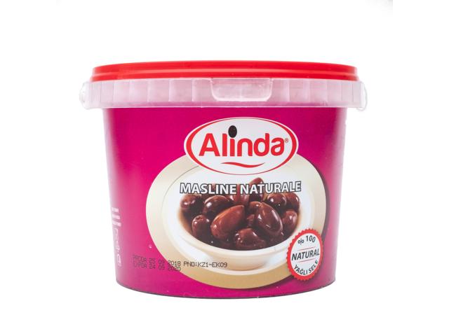 ALINDA SELE 1 KG (6BUC/BAX) 8694302212159