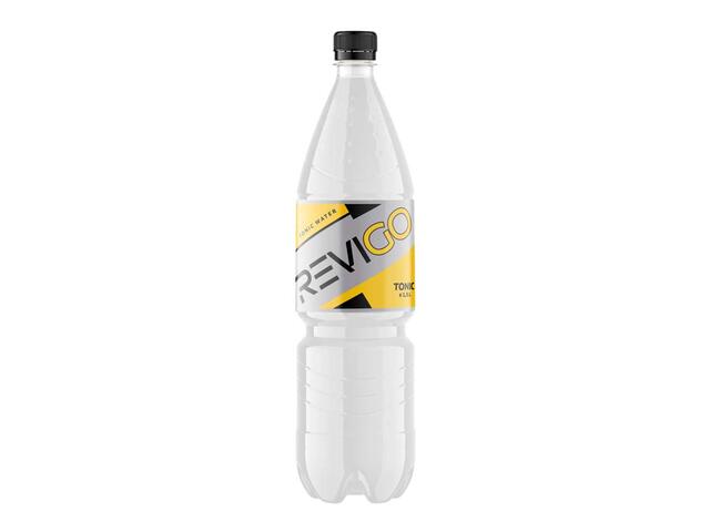 REVIGO  TONIC 1.5L(6BUC/BAX) 5942207014228