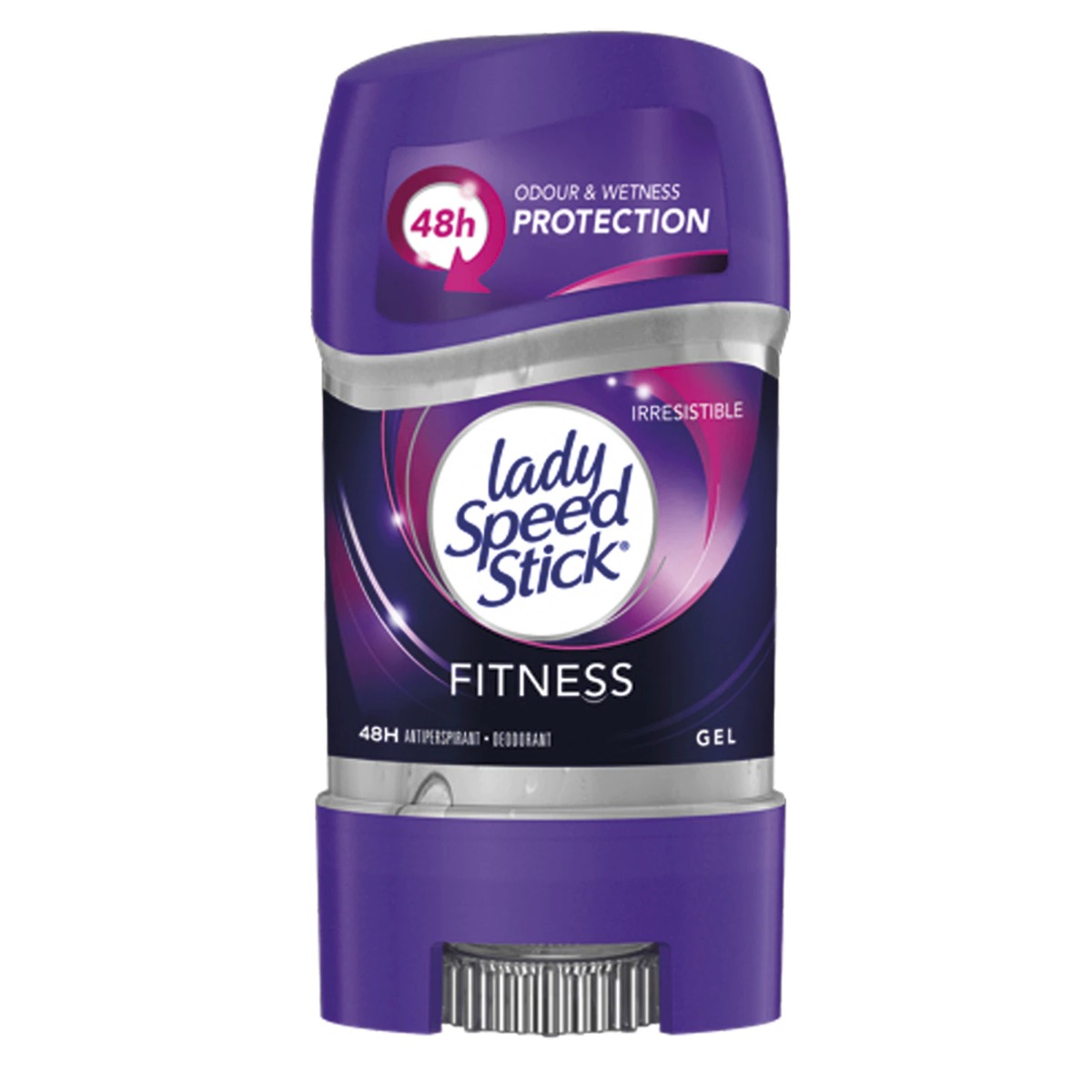 LADY SPEED STICK GEL FITNESS 65GR (12BUC/SET) 8718951253995