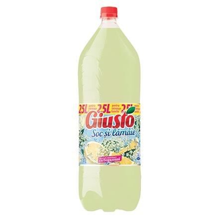 SUC GIUSTO SOC-LAMAIE 2.5L SGR(4BUC/BAX) 5942219116118