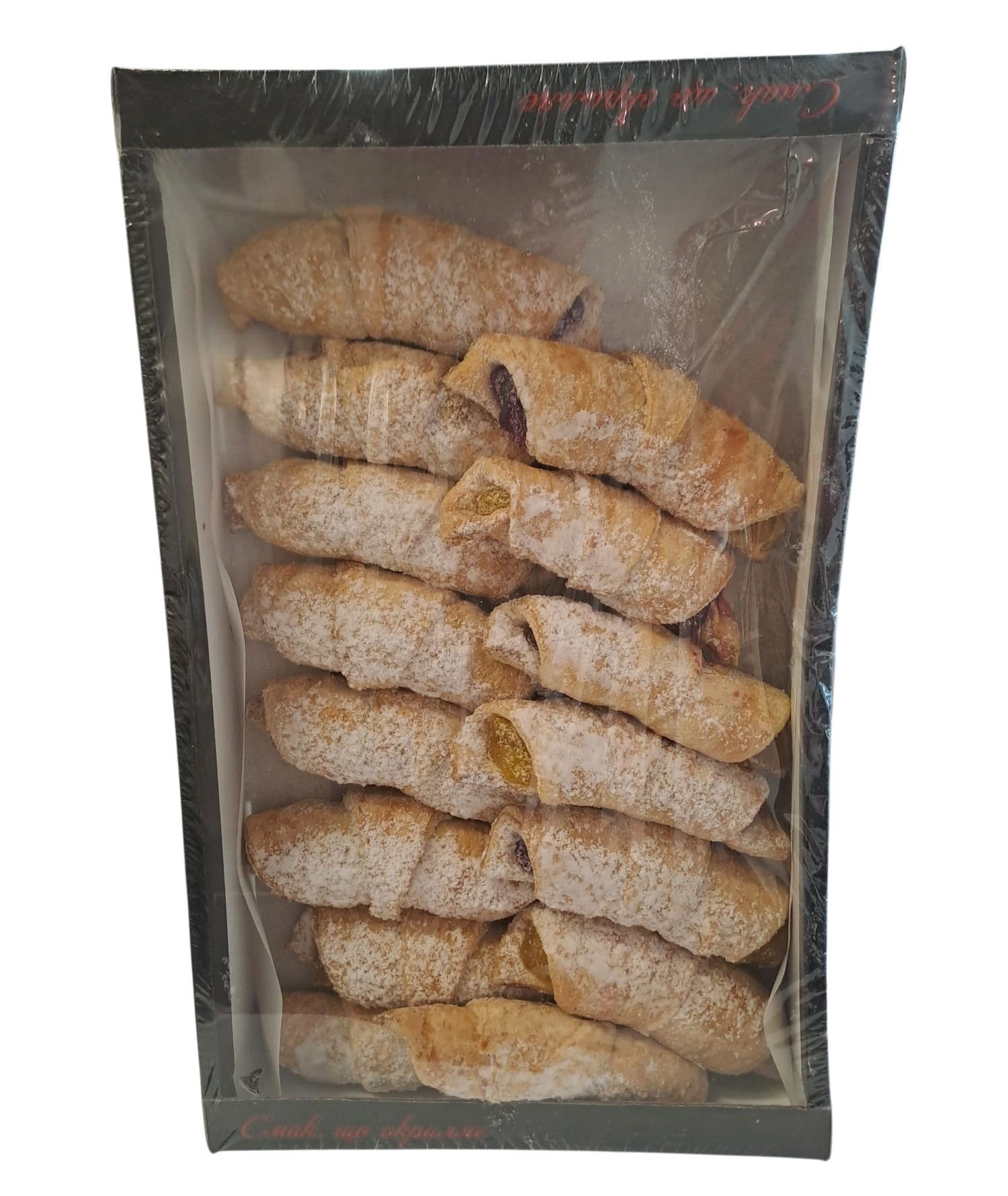BUCURIA CORNULETE DUO 800GR 4820208381321