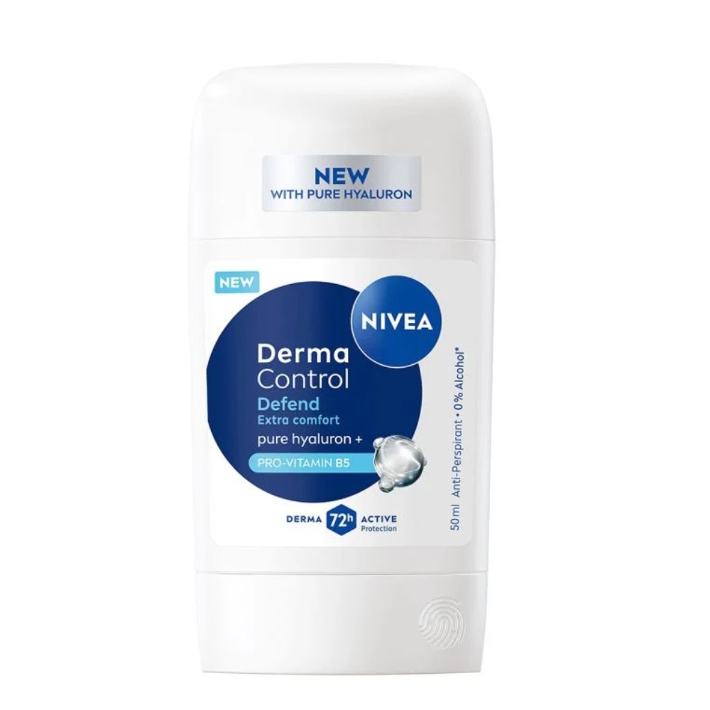 NIVEA DEO DAMA FRESH NATURAL 72H 150ML (6BUC/SET) 4005808723256