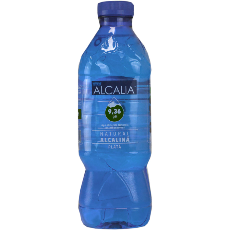 APA PLATA ALCALINA VELINGRAD 1L SGR (6BUC/BAX) 5942325003623