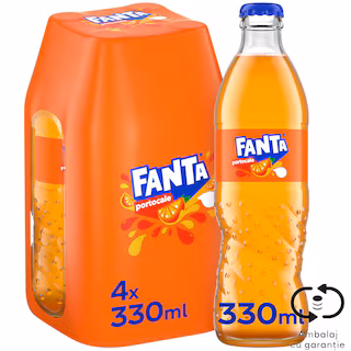 330 NRG X4 FANTA ORANGE SGR 5942321002774