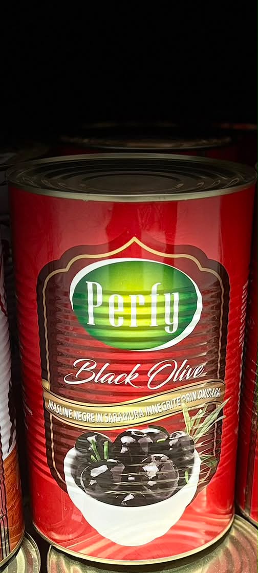 PERFY 71-90 2.5 KG 8697452130038