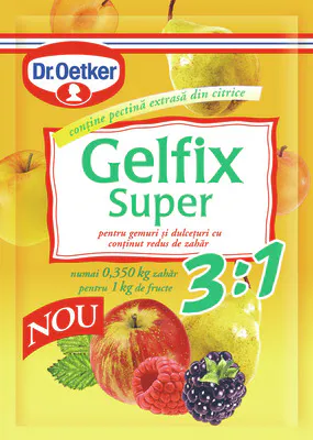 DR.OETKER GELFIX 3IN1 25GR (40BUC/CUT) 5941132012378