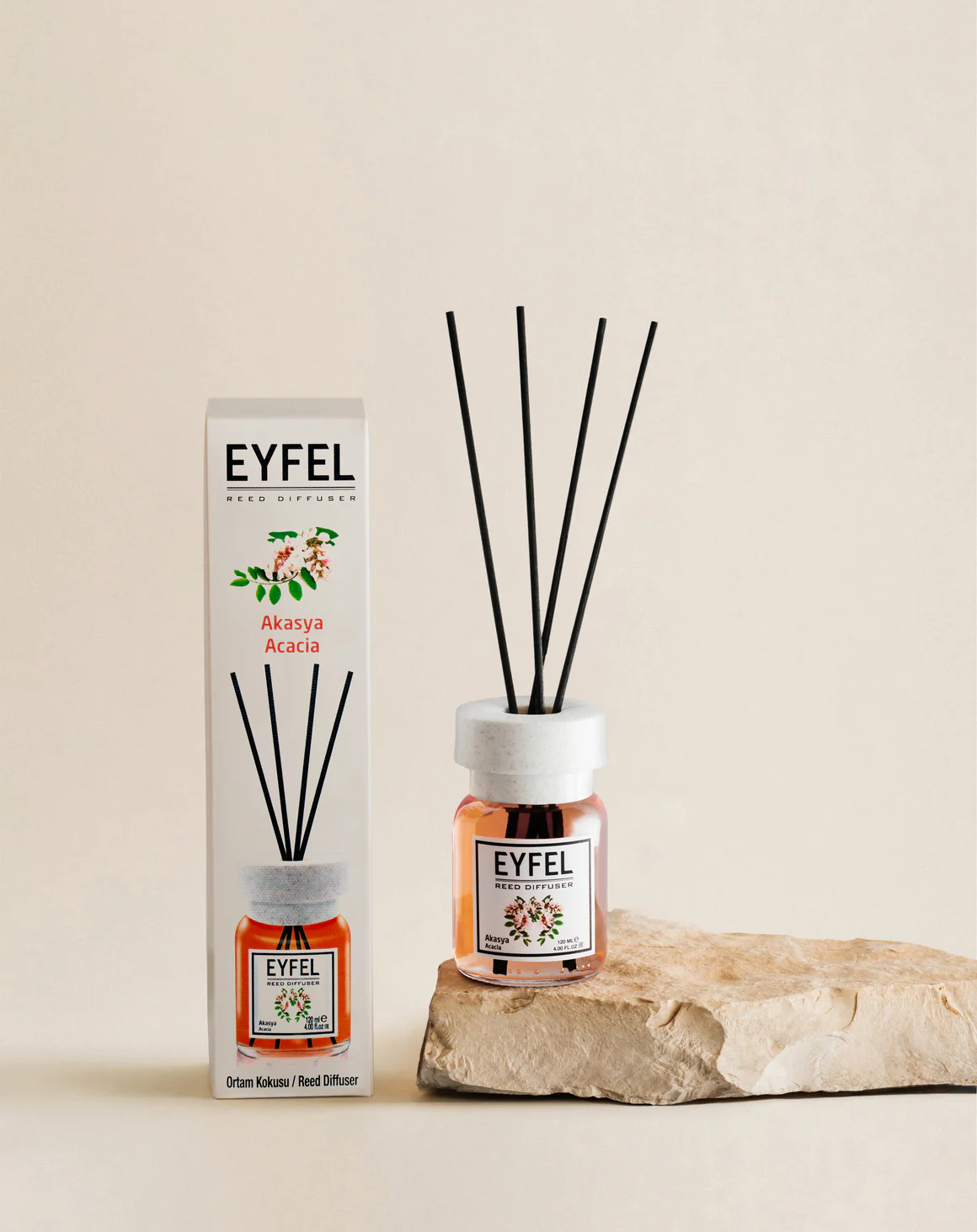 EYFEL OD.CAMERA SALCAM 120ML 8681301041408